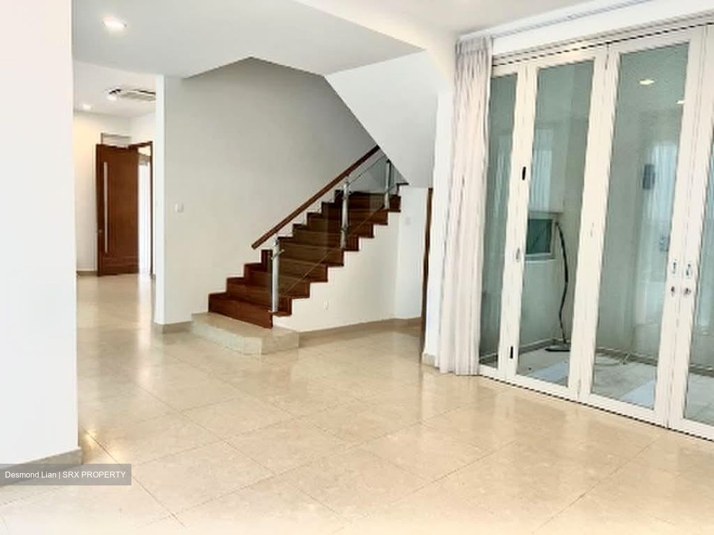 Palms @ Sixth Avenue (D10), Semi-Detached #604853831